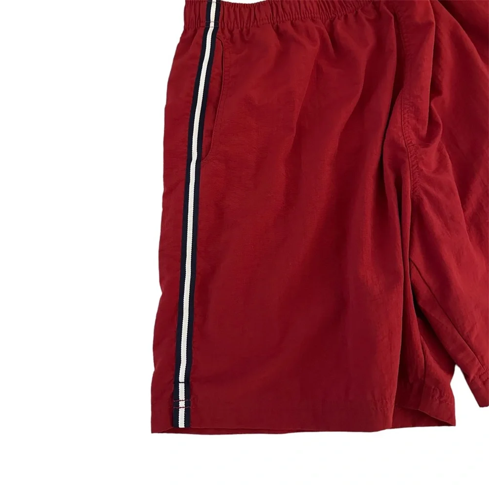 GAP size large